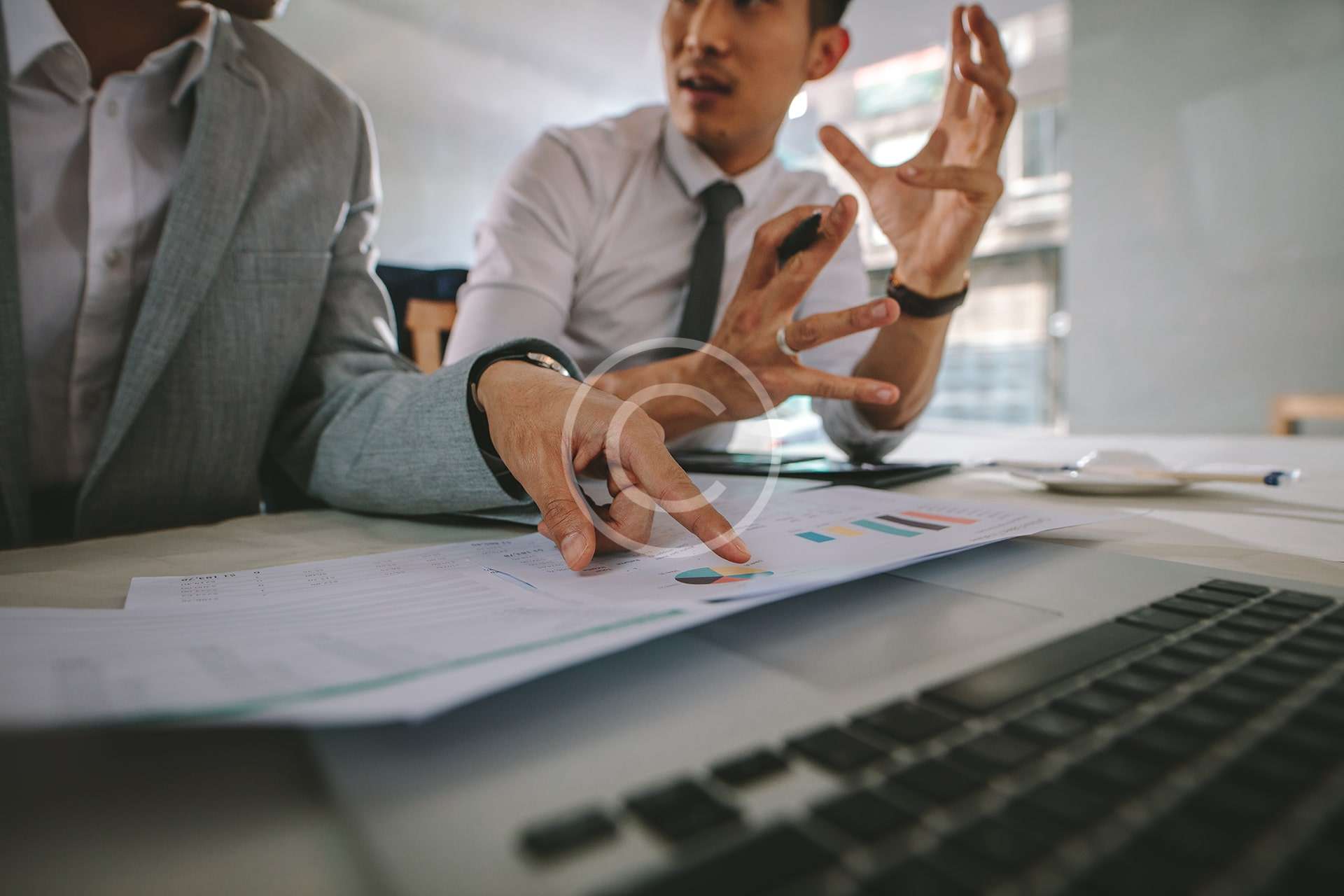 DOCUMENT DIGITIZATION SOLUTIONS & SERVICES