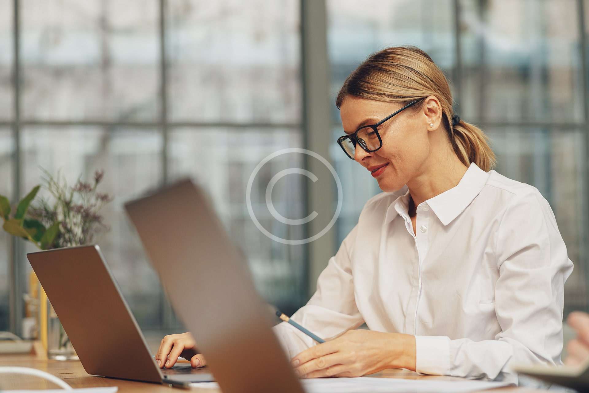 CREDIT UNDERWRITING PROCESS